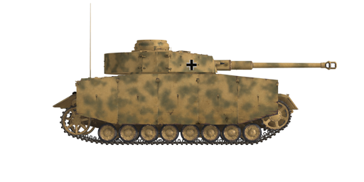 Pz.Kpfw.IV Ausf.G